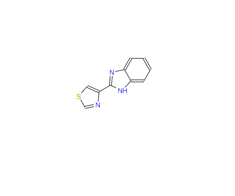 CAS：148-79-8，噻菌灵