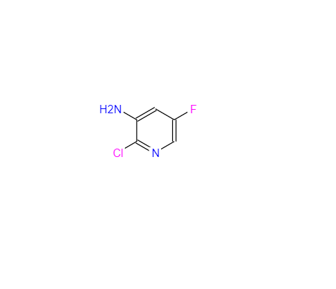 CAS：884495-37-8，2-氯-5-氟-3-氨基吡啶