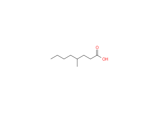 CAS：54947-74-9，4-甲基辛酸