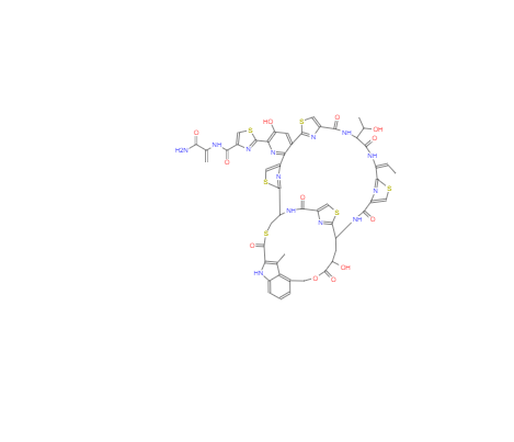 CAS：56377-79-8，Nosiheptide