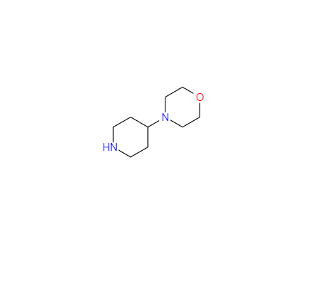 CAS：53617-35-9，4-(4-哌啶基)吗啉
