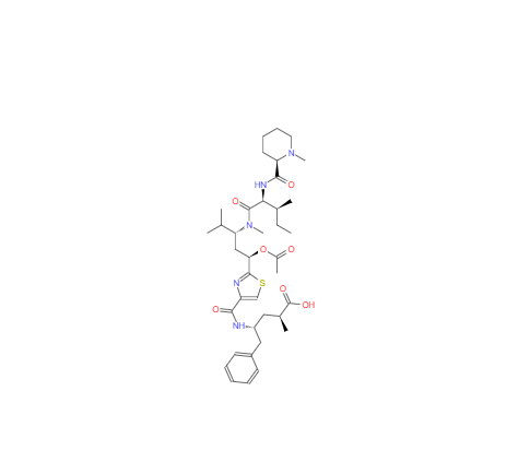 CAS：936691-46-2，微管蛋白抑制剂 M