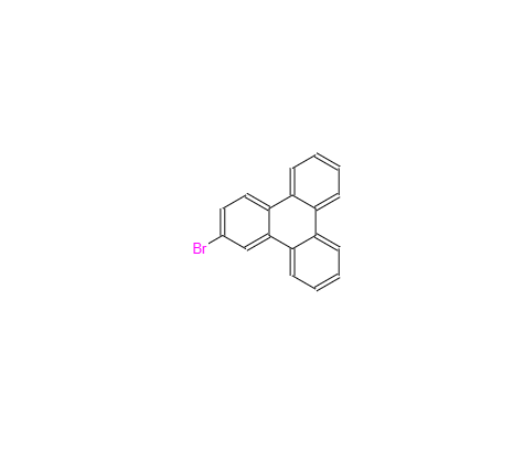 CAS：19111-87-6，2-Bromotriphenylene