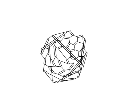 CAS：99685-96-8，富勒烯C60；足球烯