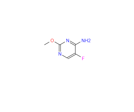 CAS：1993-63-1，2-甲氧基-4-氨基-5-氟嘧啶