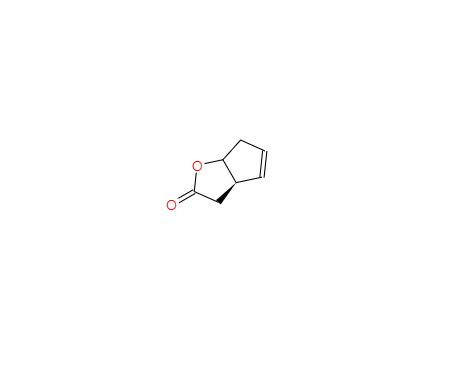 CAS：43119-28-4，(1S,5R)-2-氧杂双环[3.3.0]辛-6-烯-3-酮
