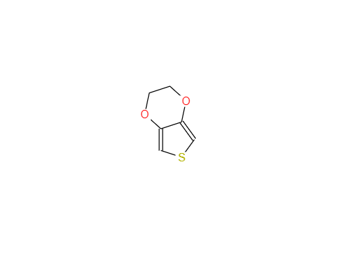 CAS： 126213-50-1，3,4-乙烯二氧噻吩(EDOT)