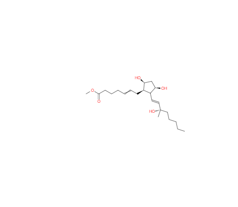 CAS：35700-21-1，15(S)-15-甲基前列腺素