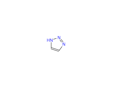 CAS：288-36-8，1H-1,2,3三氮唑