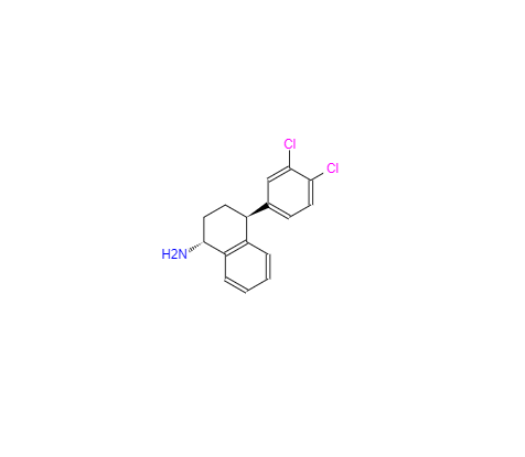CAS：675126-05-3，Dasotraline