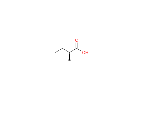 CAS：1730-91-2，(S)-(+)-2-甲基丁酸