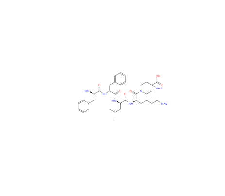 CAS：1024828-77-0，Difelikefalin