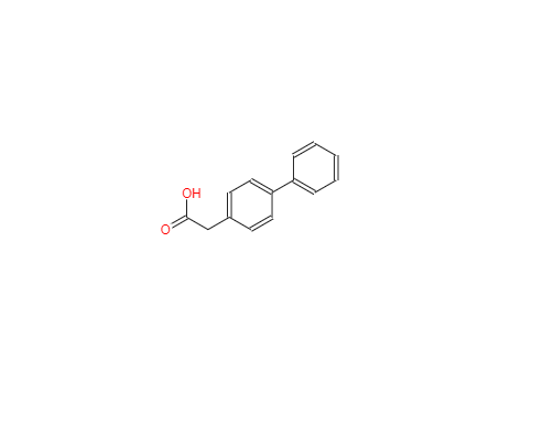 CAS：5728-52-9，4-联苯乙酸
