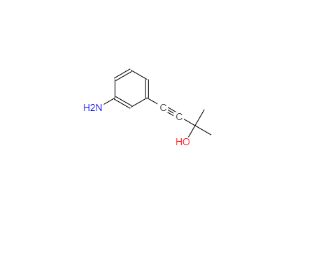 CAS：69088-96-6，4-（3-氨基苯基）-2-甲基-3-丁炔-2-醇