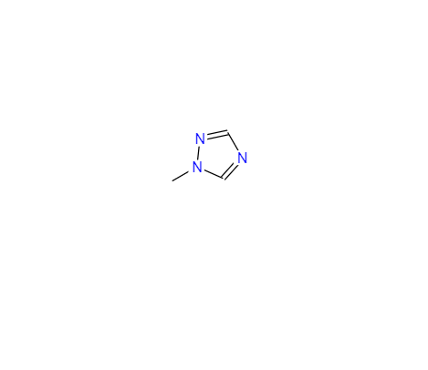 CAS：6086-21-1，1-甲基-1,2,4-三唑