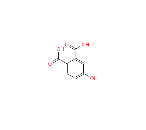CAS：610-35-5，4-羟基邻苯二甲酸