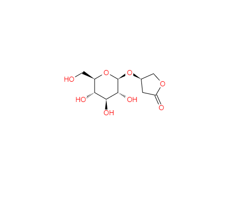 CAS：151870-74-5，金线莲苷