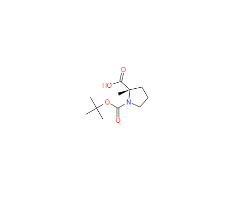 CAS：103336-06-7，N-BOC-2-甲基-L-脯氨酸