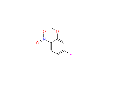 CAS：448-19-1，5-氟-2-硝基苯甲醚