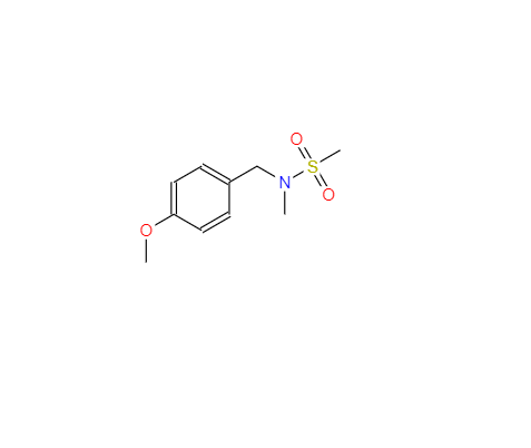CAS：34825-81-5，N-(4-Methoxybenzyl)-N-MethylMethanesulfonaMide