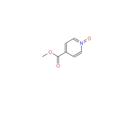 CAS：3783-38-8，异烟酸甲酯N氧化物