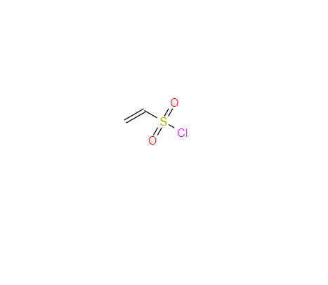 CAS：6608-47-5，乙烯基磺酰氯