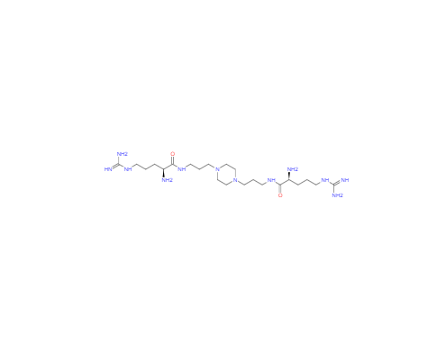 CAS：1438492-26-2，凝血酶和Xa抑制剂(Ciraparantag)
