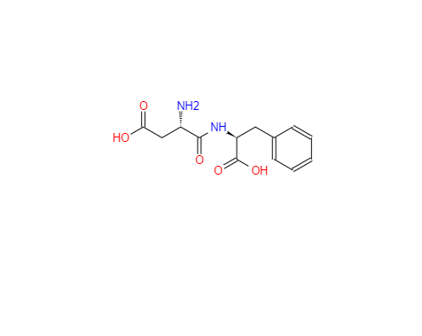 CAS：13433-09-5，天冬氨酰-苯丙氨酸