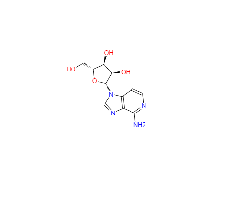 CAS：6736-58-9，3-脱氮腺苷