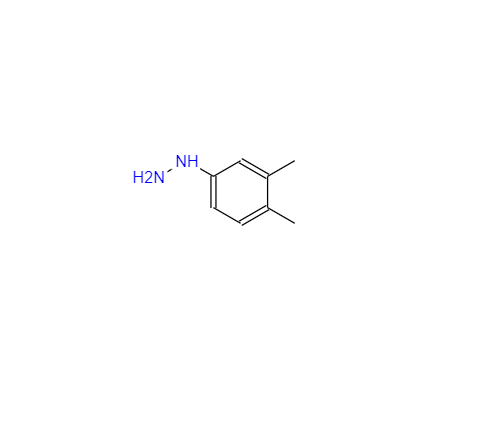 CAS：13636-53-8，3,4-二甲基苯肼盐酸盐