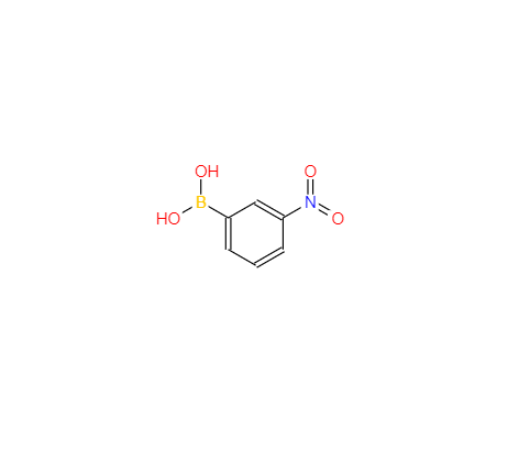 CAS：13331-27-6，3-硝基苯硼酸