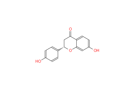 CAS：578-86-9，甘草素