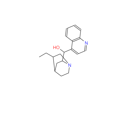 CAS：485-64-3，Hydrocinchonidine