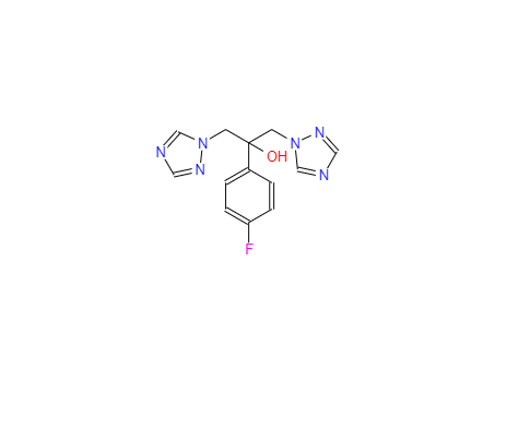 CAS：81886-51-3，氟康唑EP杂质D