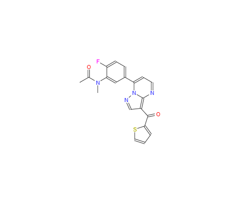 CAS：917393-39-6，Lorediplon游离态