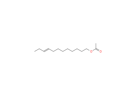 CAS：16974-11-1，(9Z)-9-十二碳烯-1-醇乙酸酯