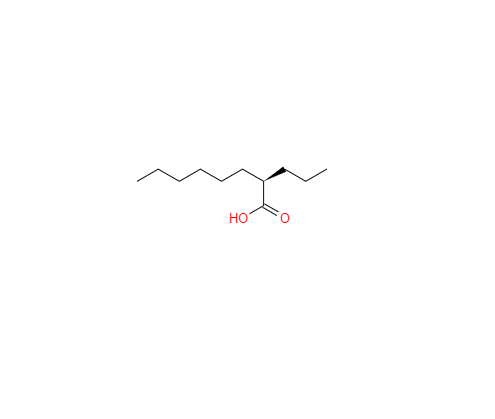 CAS：185517-21-9，(R)-(-)-2-丙基辛酸