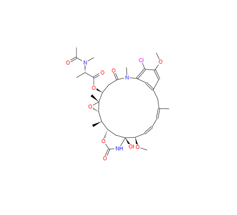 CAS：35846-53-8，美登素