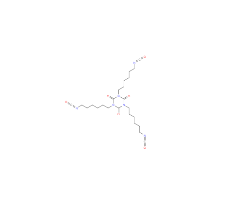 CAS：3779-63-3，HDI三聚体固化剂