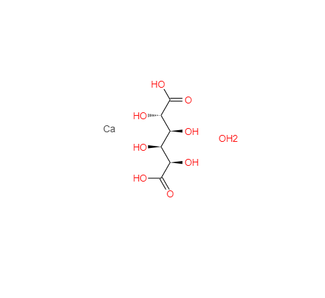CAS：5793-89-5，D-糖二酸钙 四水合物