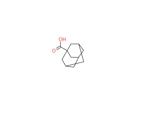 CAS：828-51-3，1-金刚烷甲酸