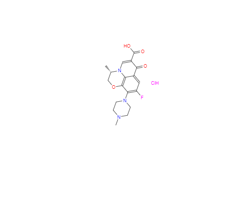 CAS：177325-13-2,盐酸左氧氟沙星