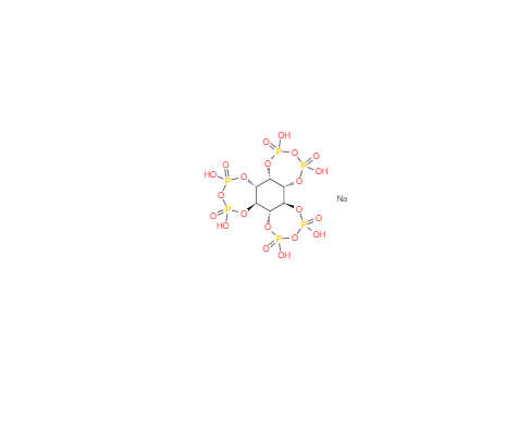 CAS：23103-35-7,Myo-Inositol Trispyrophosphate HexasodiuM Salt