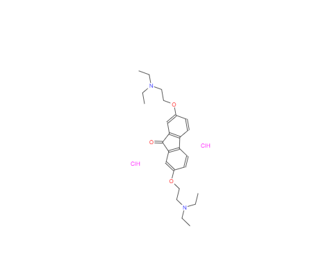 CAS：27591-69-1,盐酸替洛隆