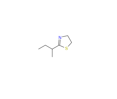 CAS：56367-27-2,2-(仲丁基)-4,5-二氢噻唑