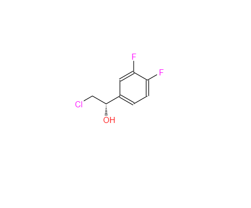 CAS：1006376-60-8,(1S)-2-氯-1-(3,4-二氟苯基)乙醇