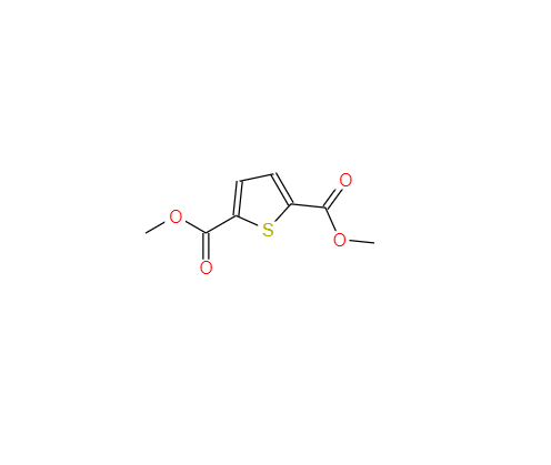 CAS：4282-34-2,2,5-噻吩二甲酸甲酯