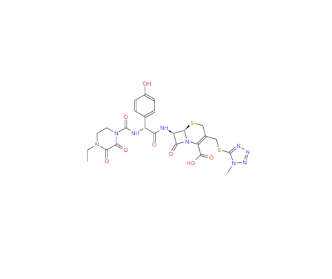 CAS：62893-19-0，头孢哌酮
