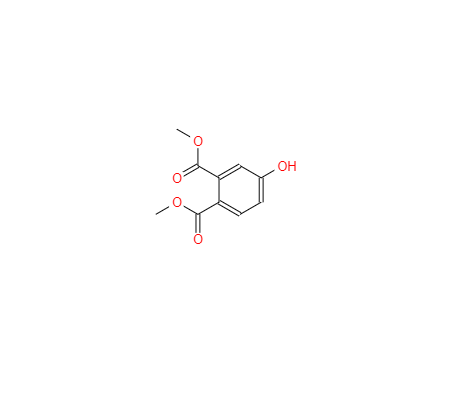 CAS：22479-95-4，4-羟基邻苯二甲酸二甲酯