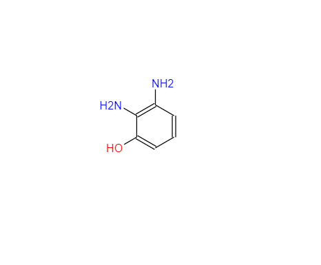 CAS：59649-56-8，2,3-二氨基苯酚
